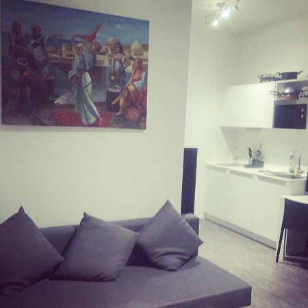 Appartement Brussels Grand Place 外观 照片