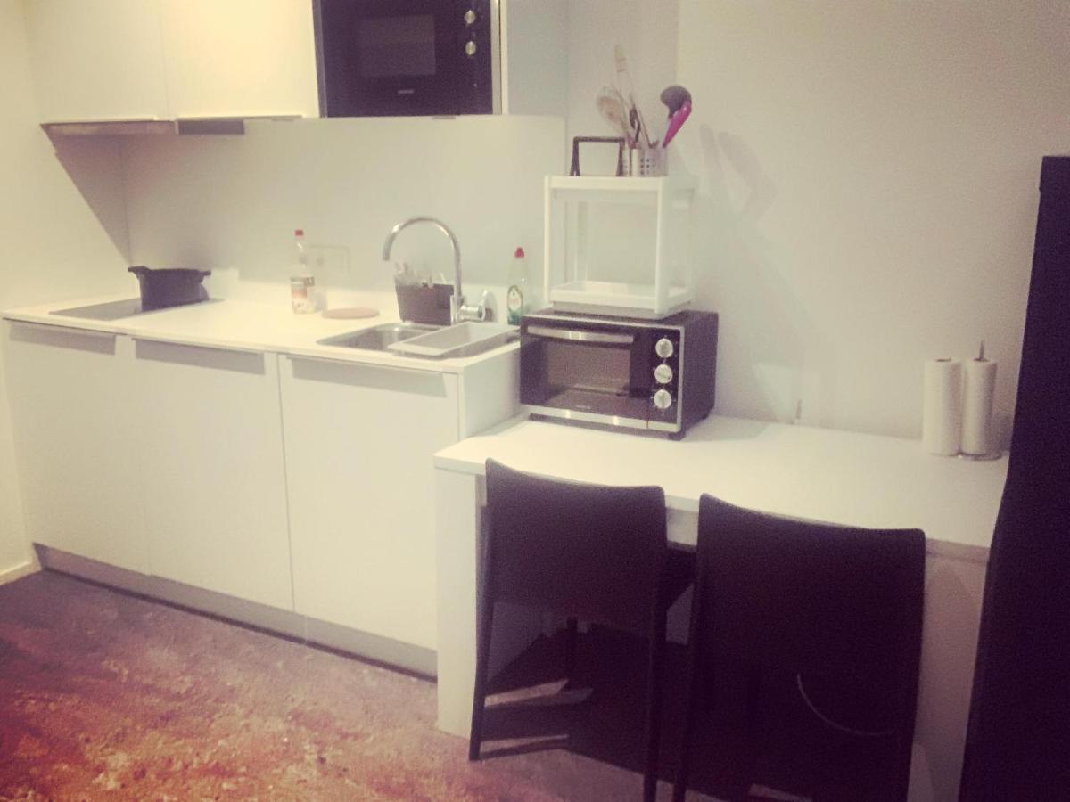 Appartement Brussels Grand Place 外观 照片