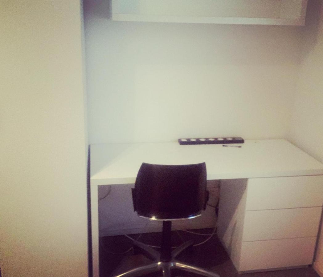 Appartement Brussels Grand Place 外观 照片
