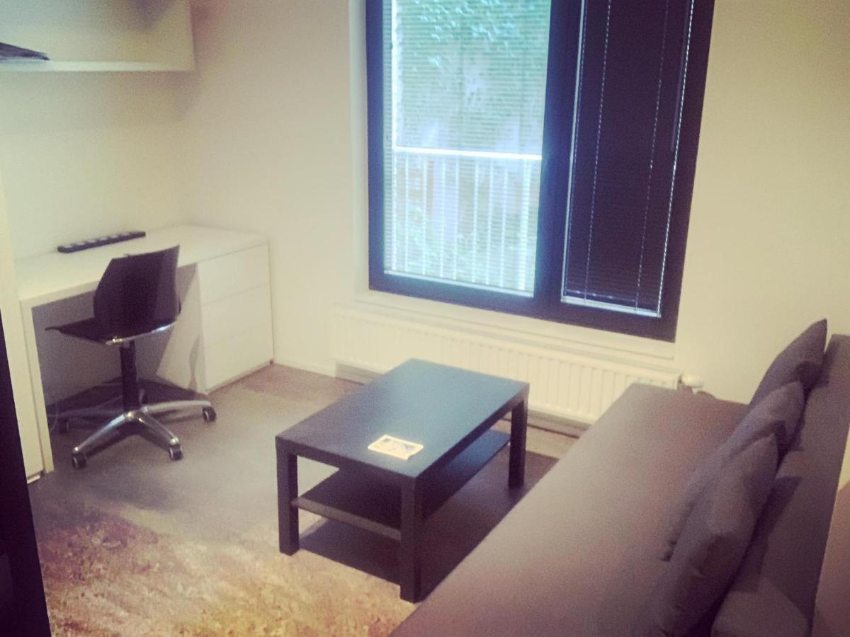 Appartement Brussels Grand Place 外观 照片