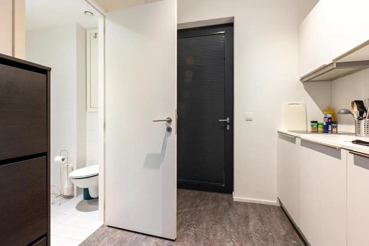 Appartement Brussels Grand Place 外观 照片