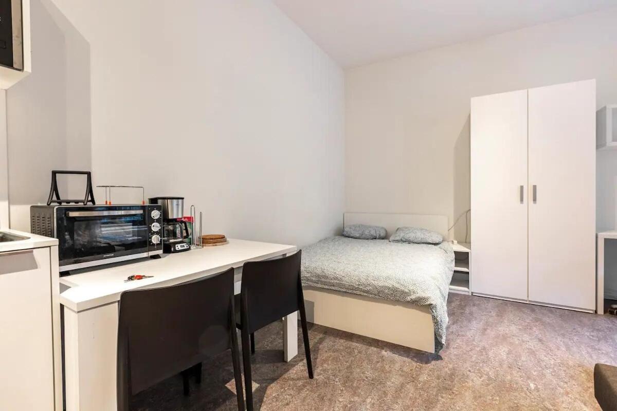 Appartement Brussels Grand Place 外观 照片