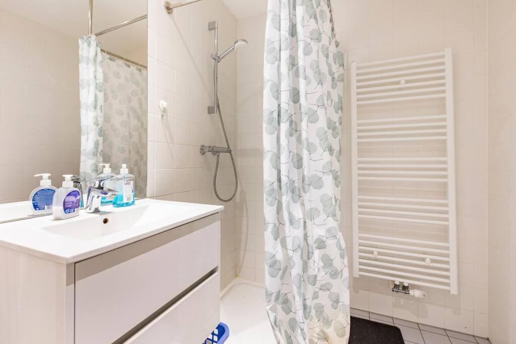 Appartement Brussels Grand Place 外观 照片