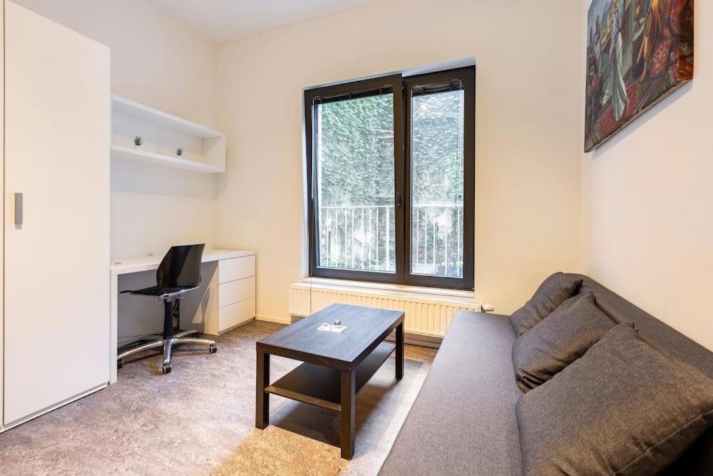 Appartement Brussels Grand Place 外观 照片