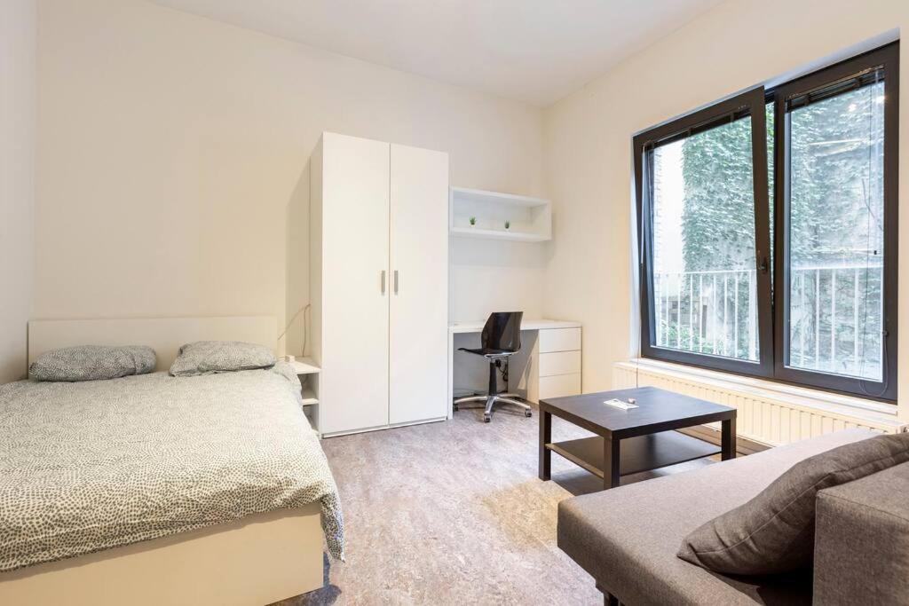 Appartement Brussels Grand Place 外观 照片